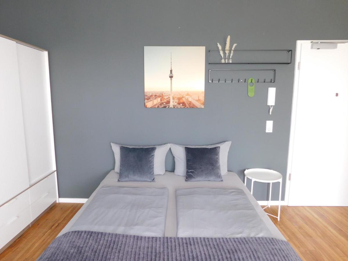 Aparthotel Boardinghouse By Sunton à Berlin Extérieur photo