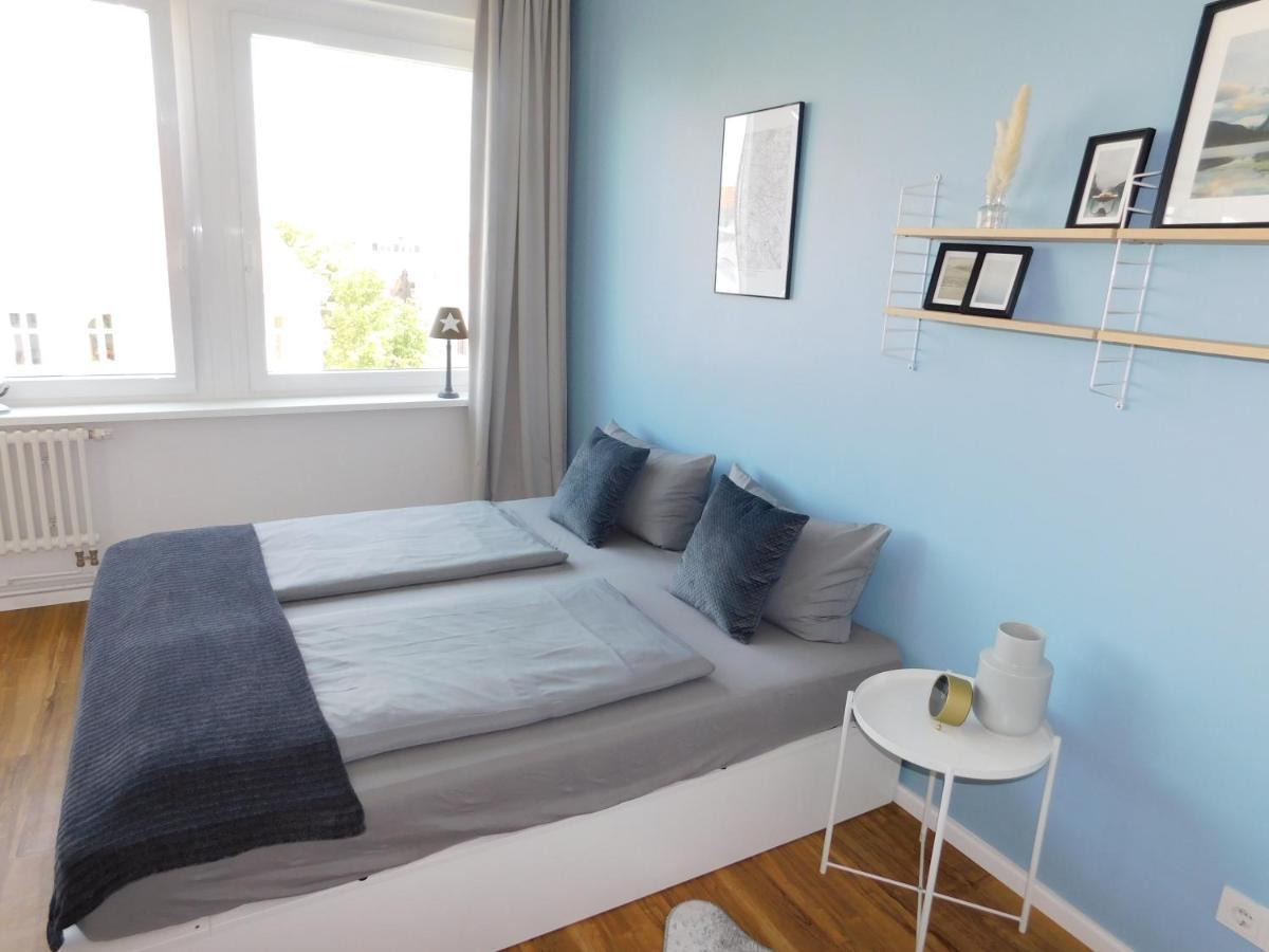 Aparthotel Boardinghouse By Sunton à Berlin Extérieur photo