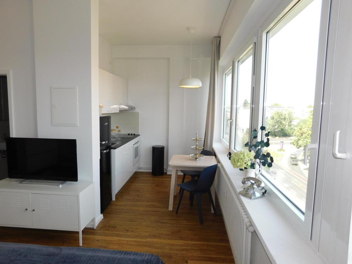 Aparthotel Boardinghouse By Sunton à Berlin Extérieur photo