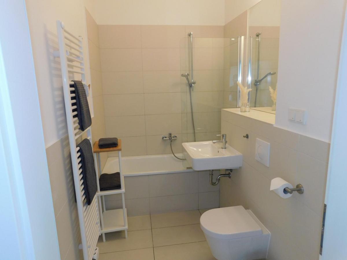 Aparthotel Boardinghouse By Sunton à Berlin Extérieur photo