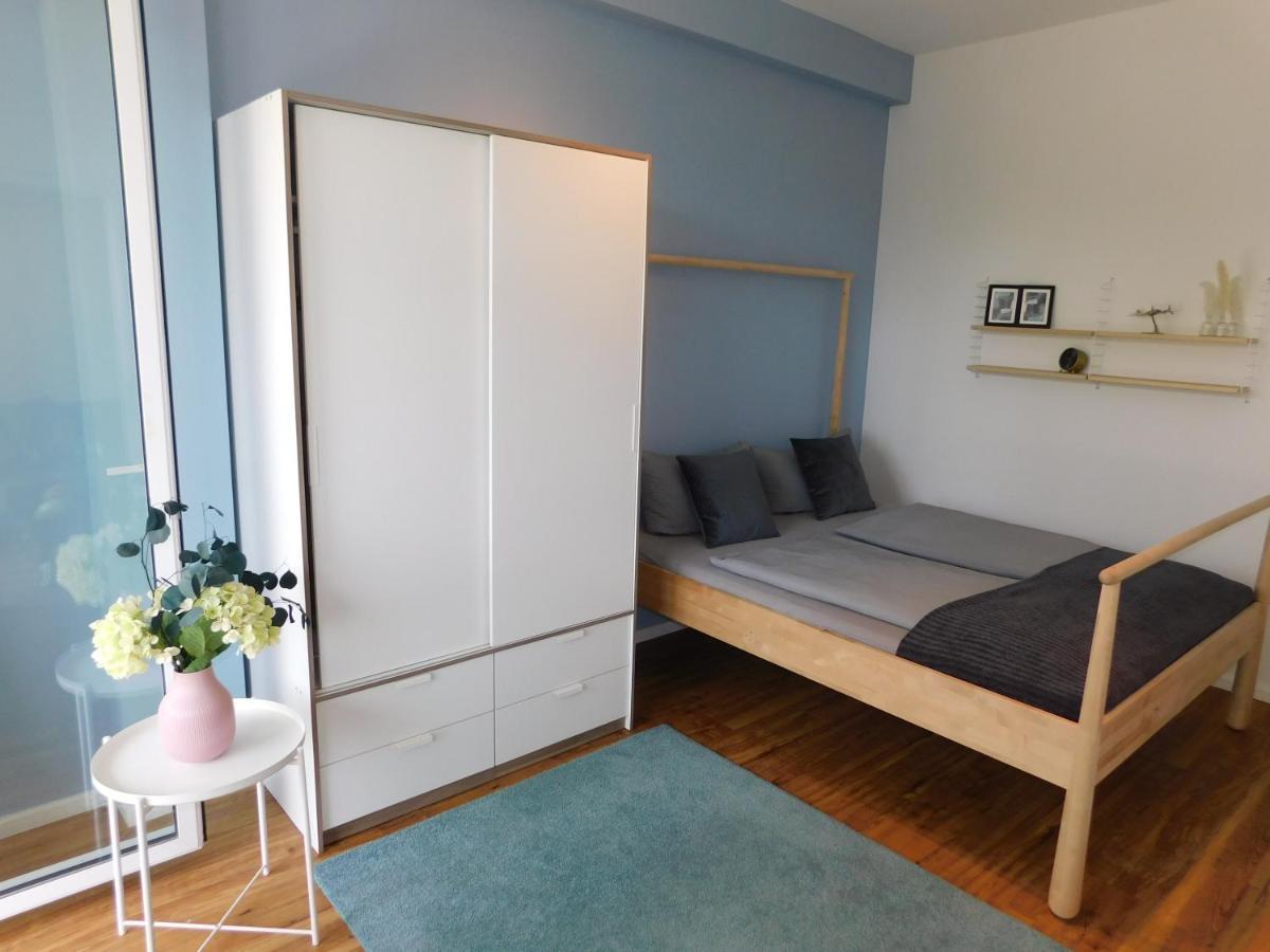 Aparthotel Boardinghouse By Sunton à Berlin Extérieur photo
