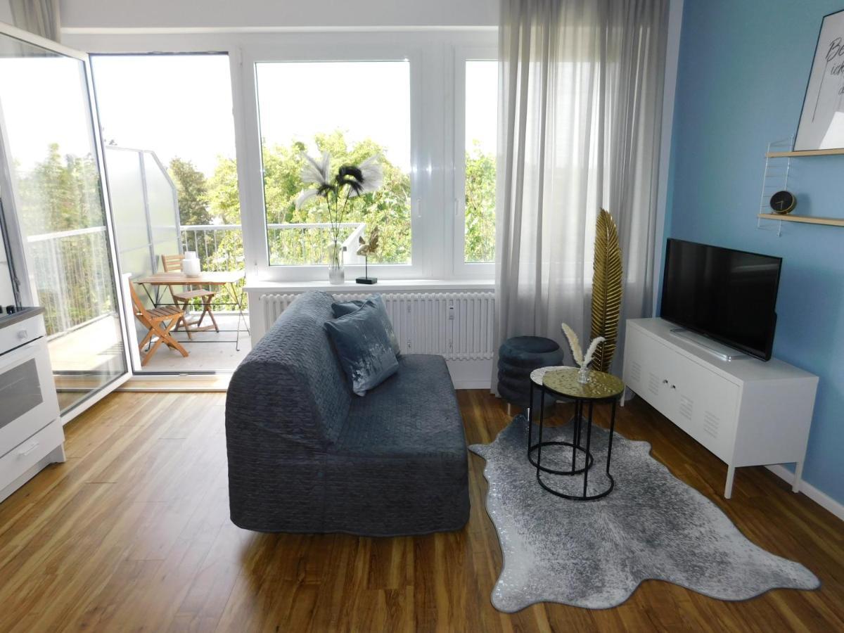 Aparthotel Boardinghouse By Sunton à Berlin Extérieur photo