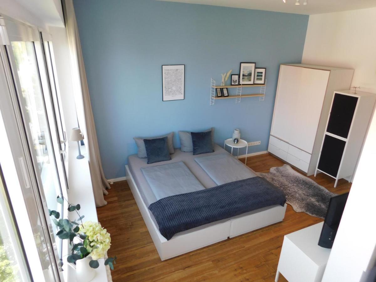 Aparthotel Boardinghouse By Sunton à Berlin Extérieur photo